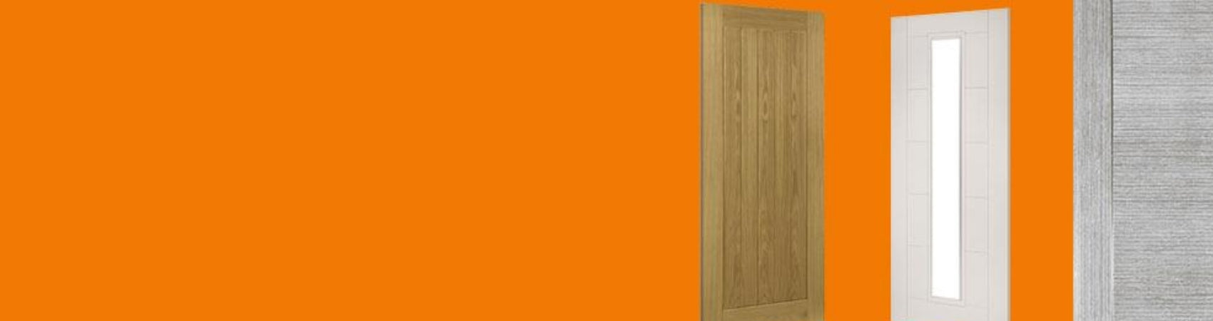 Bespoke Contemporary Doors
