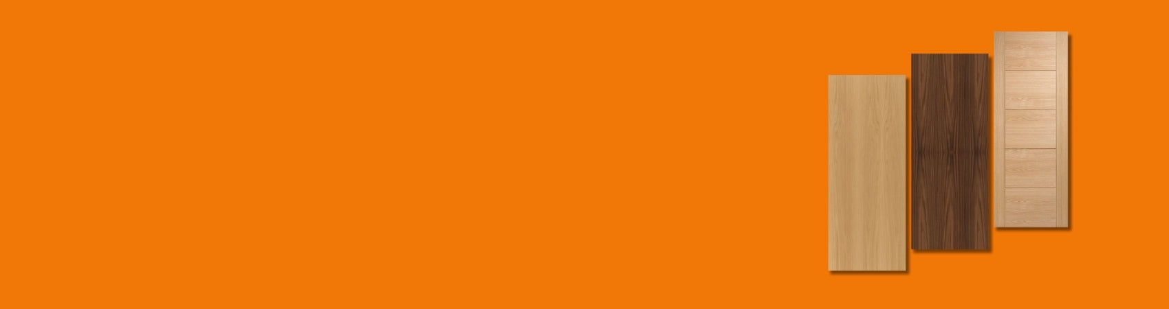Flush Fire Doors