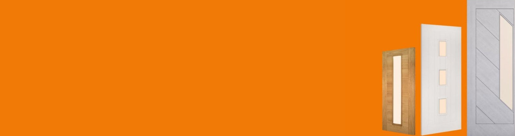 Glazed Fire Doors