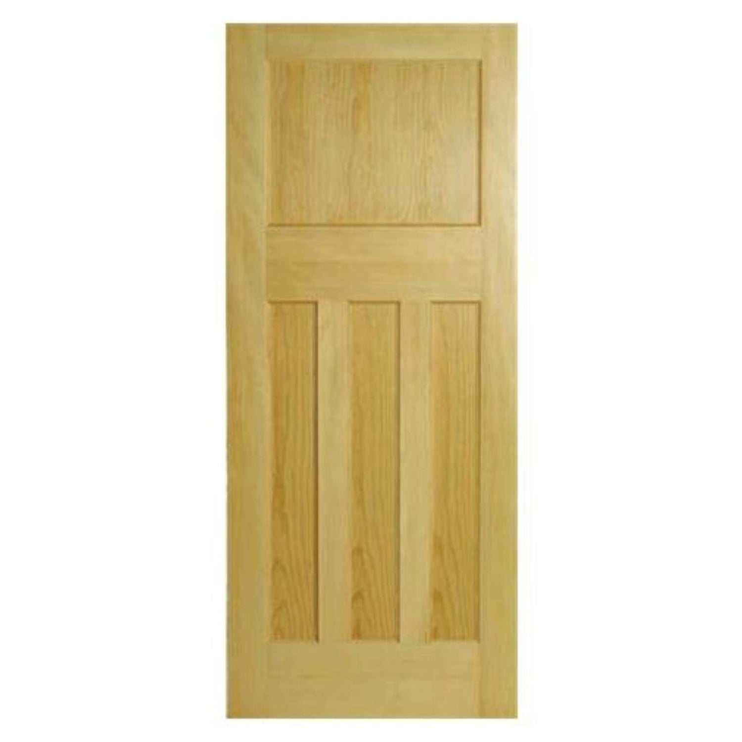 1930s Internal Engineered Pine Door