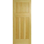 1930's Pine Door