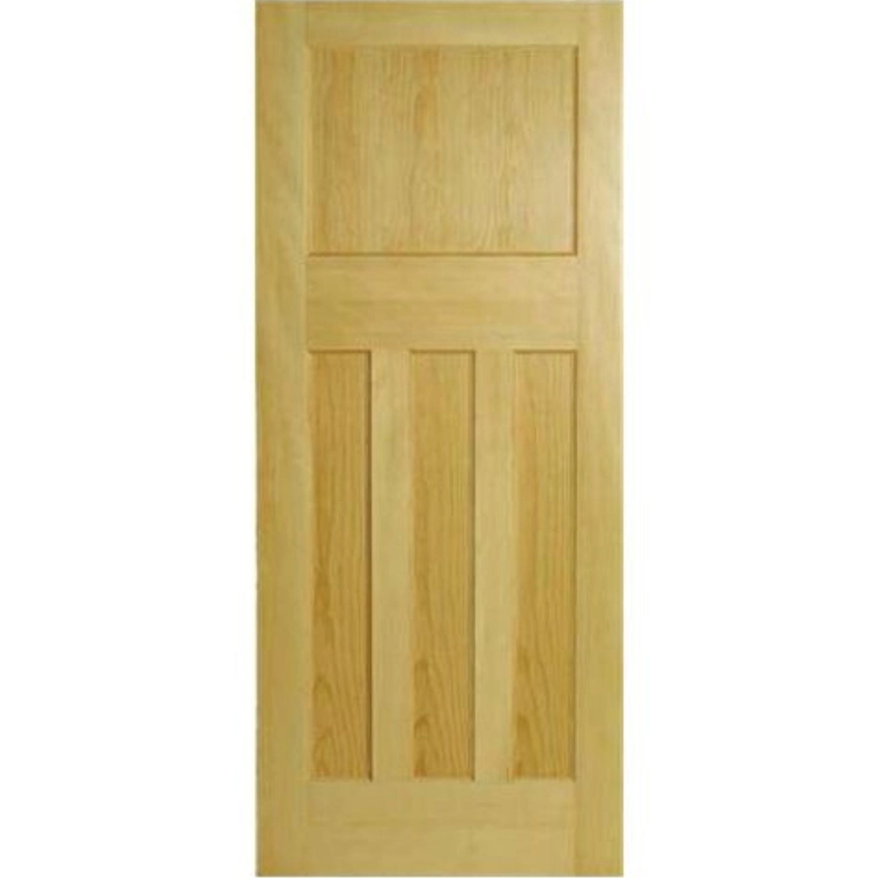 1930's Pine Door