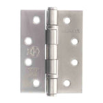 Buy 4" FD30 Rated Butt Hinge online UK