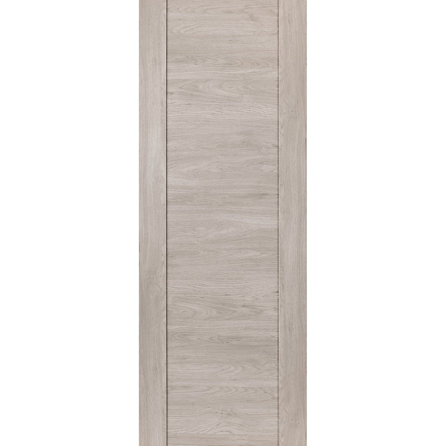 Alabama Fumo Laminate FD30 Fire Door - Main Product Image