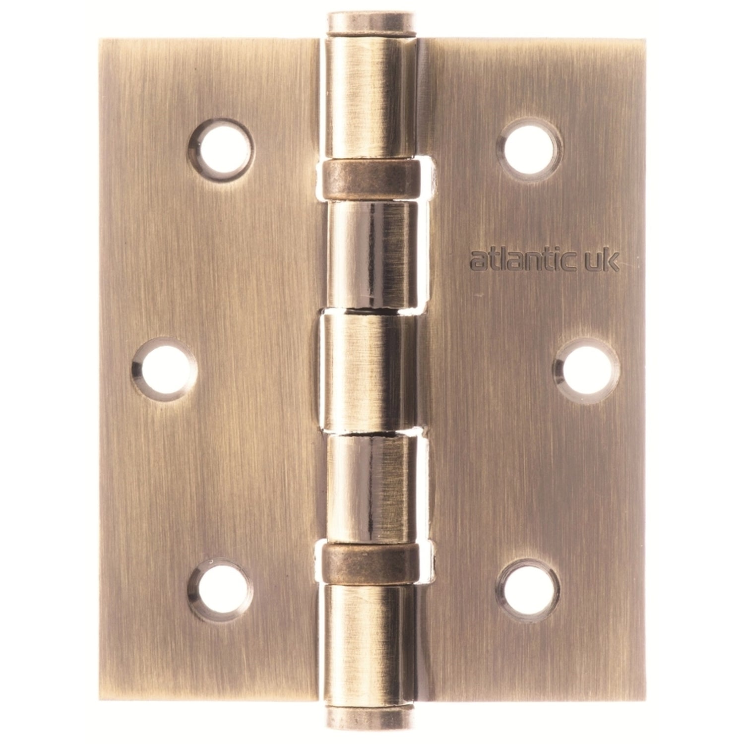 3" Butt Hinge