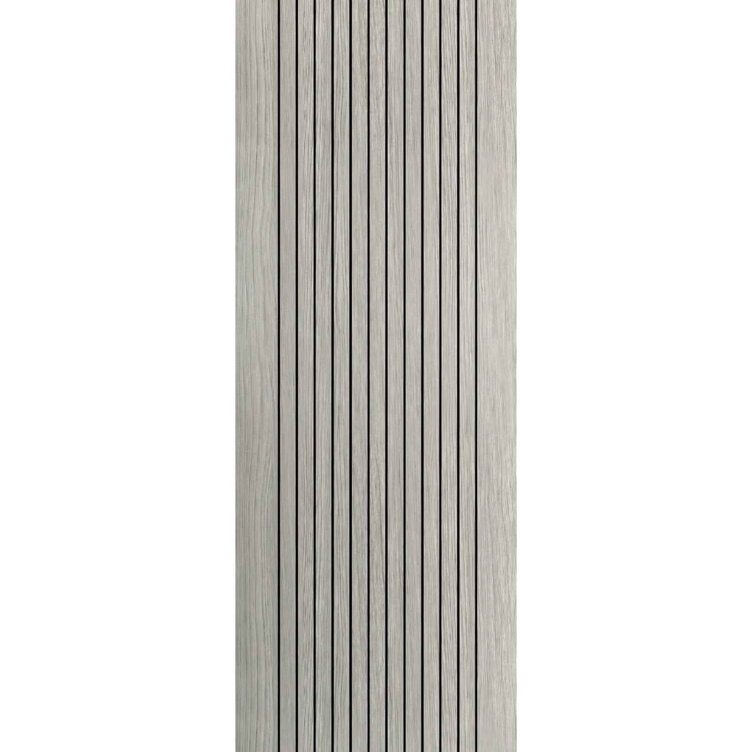 Aria Grey Laminated Internal Door - Main Product Image
