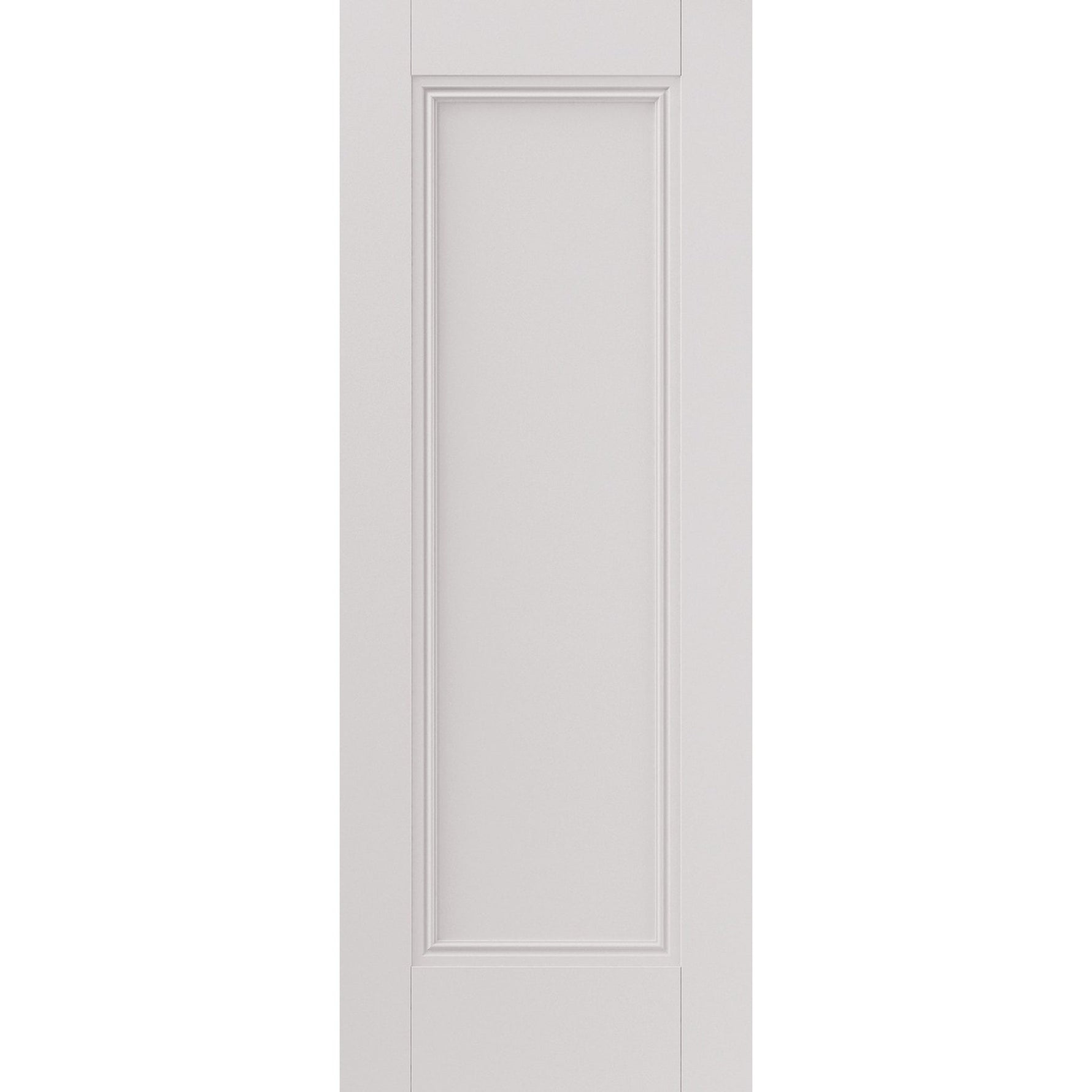 Belton White Primed FD30 Fire Door - Main Product Image