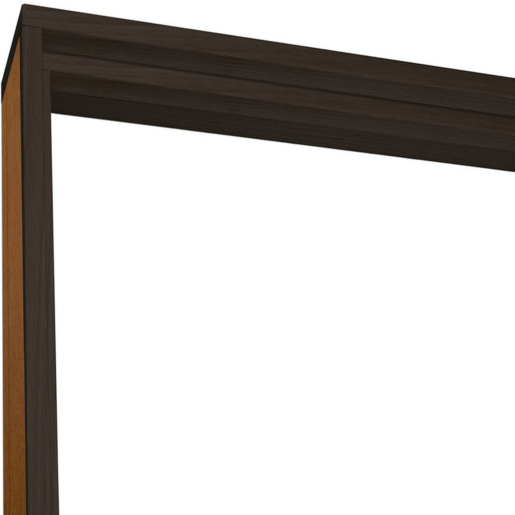 Black Primed Internal Door Lining Set - Main Product Image