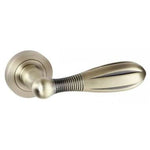 Cambridge Door Lever - Main Product Image