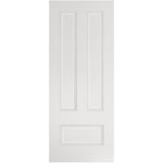 Canterbury Deanta White Primed Door