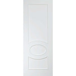 Clarendon White Primed Studio Image Shot