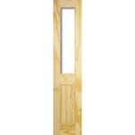 Clear Pine Richmond 1L Unglazed Internal Door