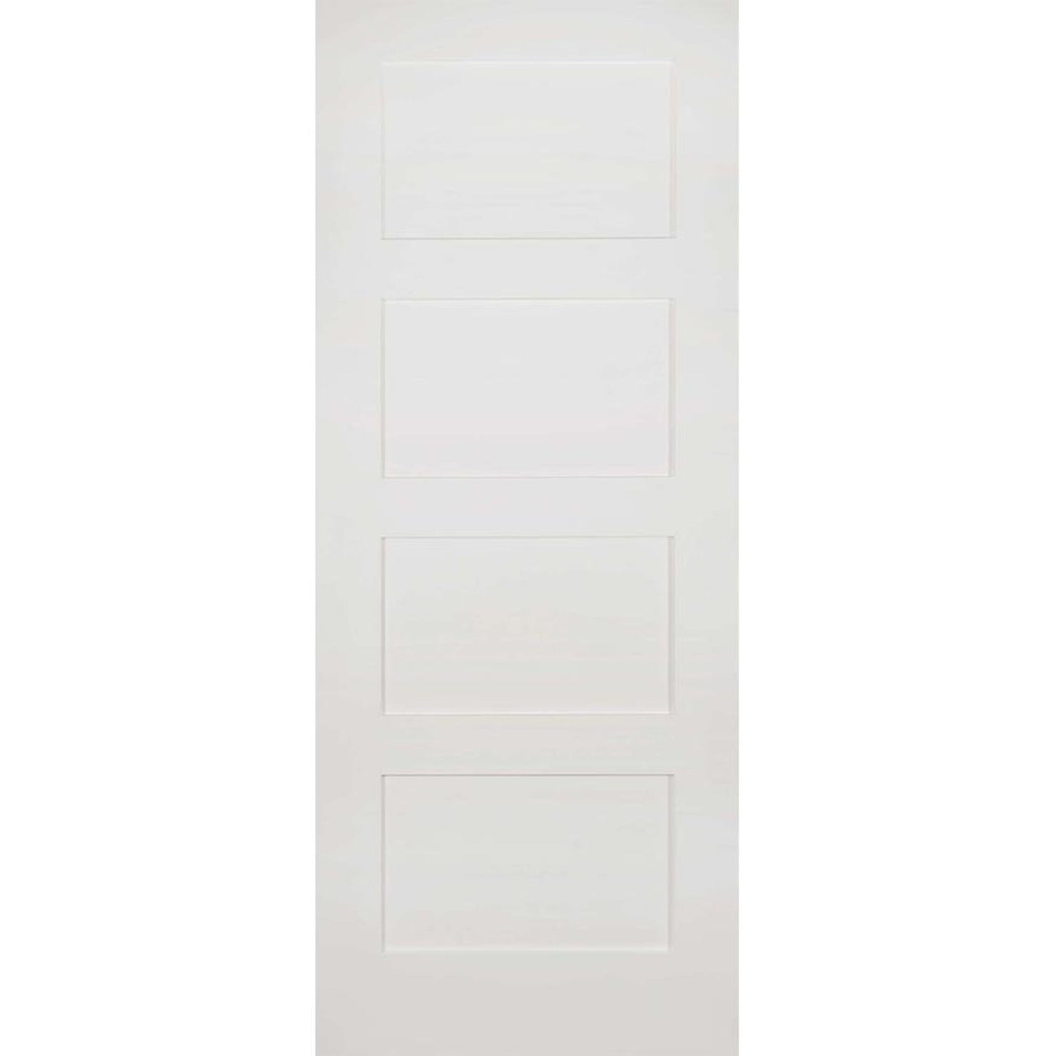Coventry Primed Fire Door - Main Product Image