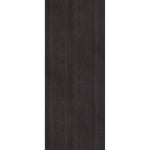 Dark Grey Prefinished Internal Flush Door - Main Product Image