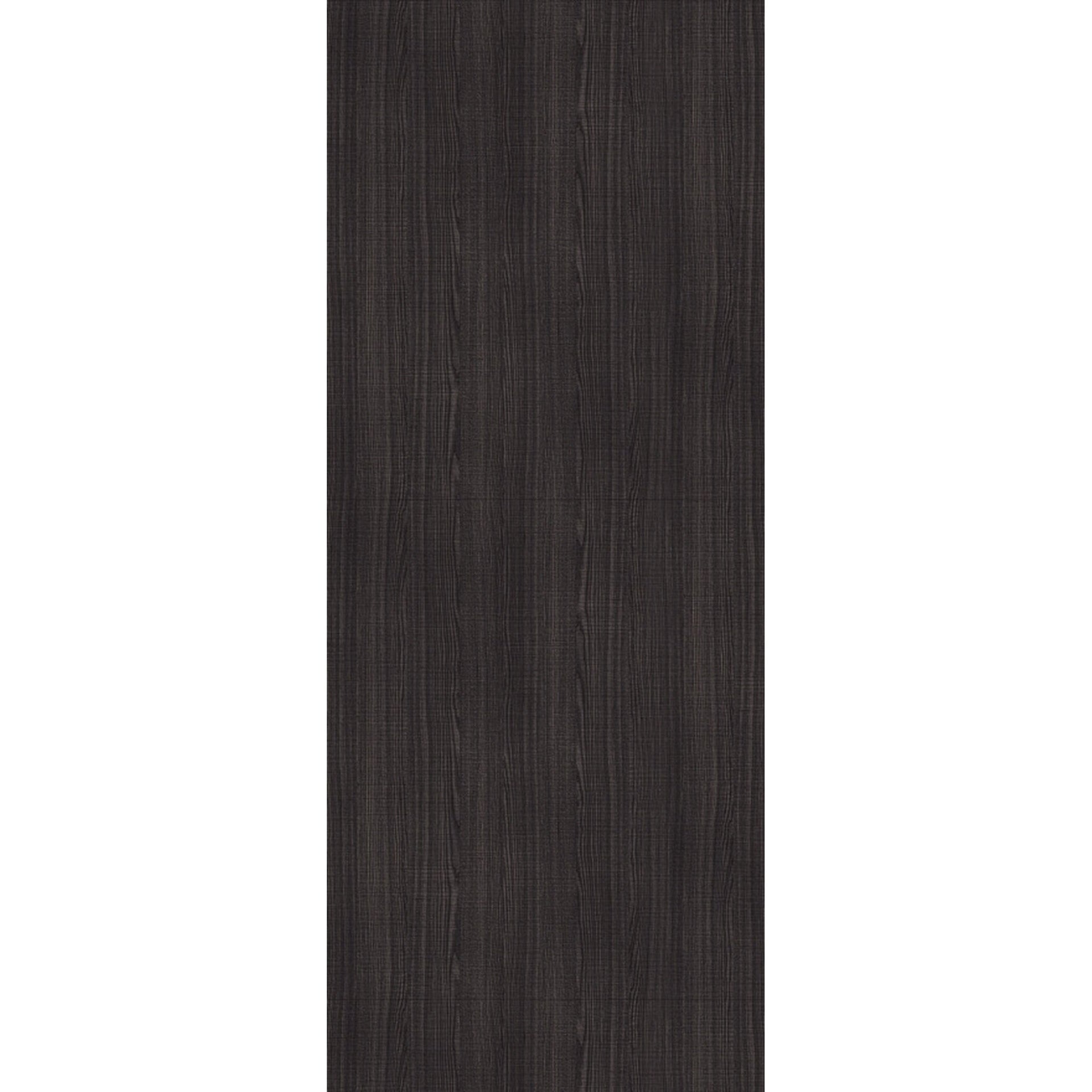 Dark Grey Prefinished Internal Flush Door - Main Product Image
