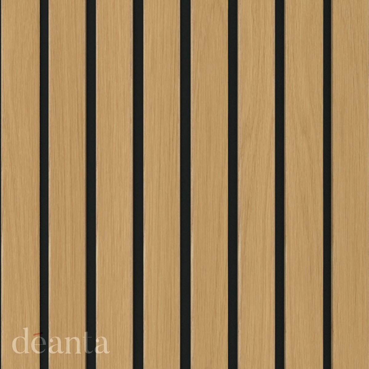 Acoustic Wall Panelling Oak Plus - Lifestyle Image 2