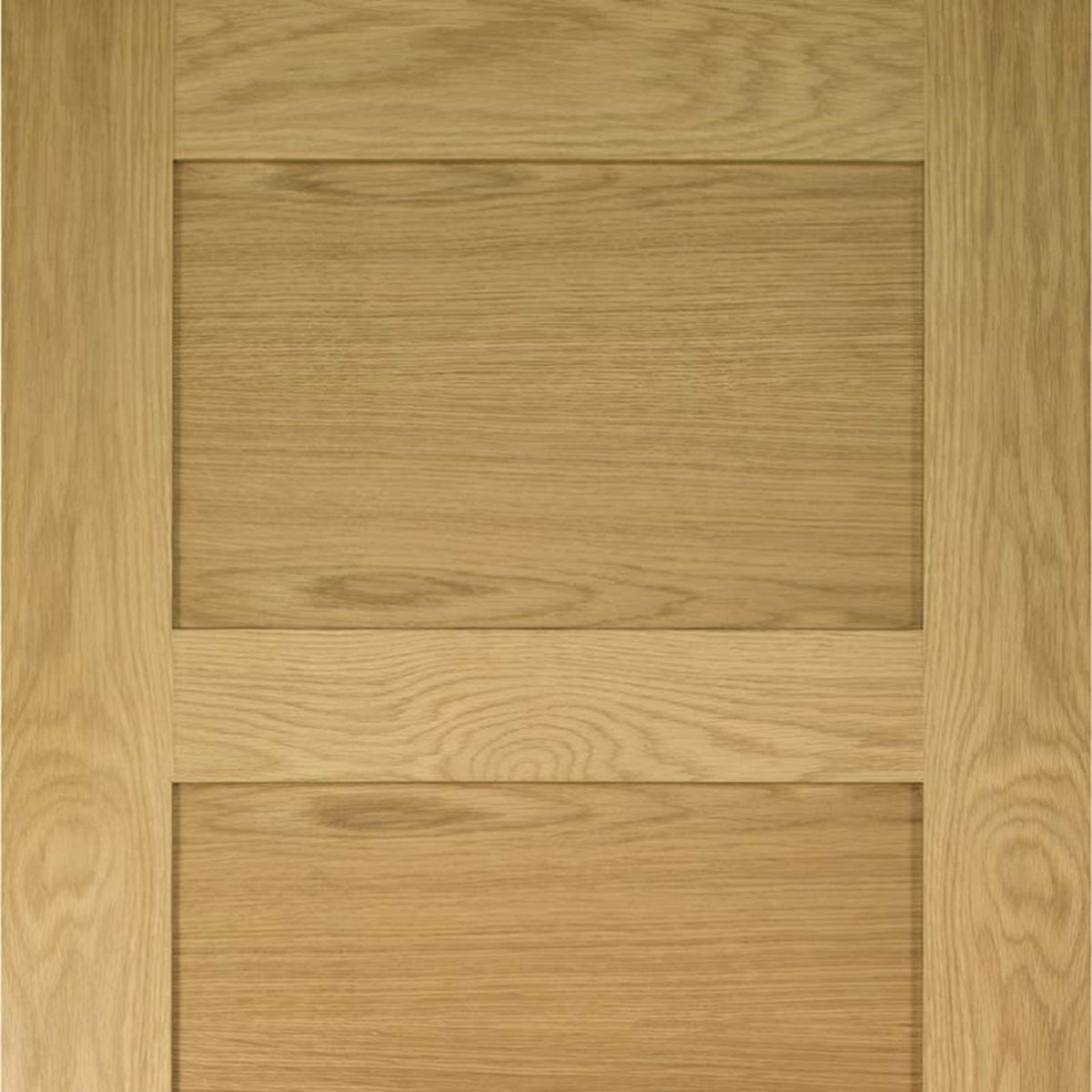 Coventry Oak Fire Door - Lifestyle Image 2