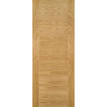 Buy Seville Prefinished Oak Internal Door online UK