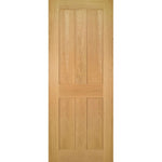 Buy Eton 4 Flat Panel Internal Door online UK