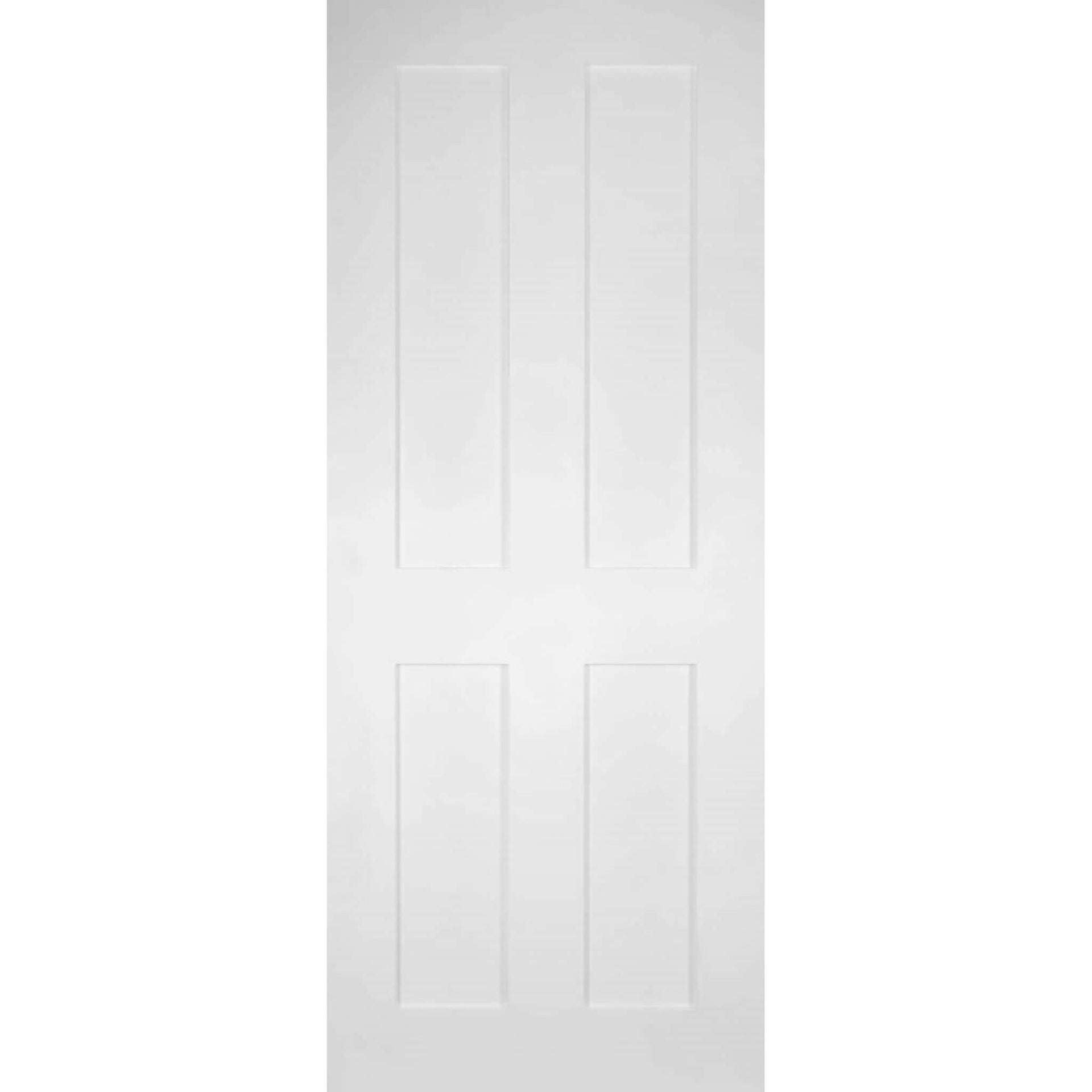 Buy Eton White Primed Door online UK