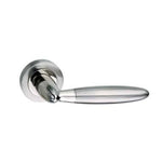 Gibraltar Door Lever - Main Product Image