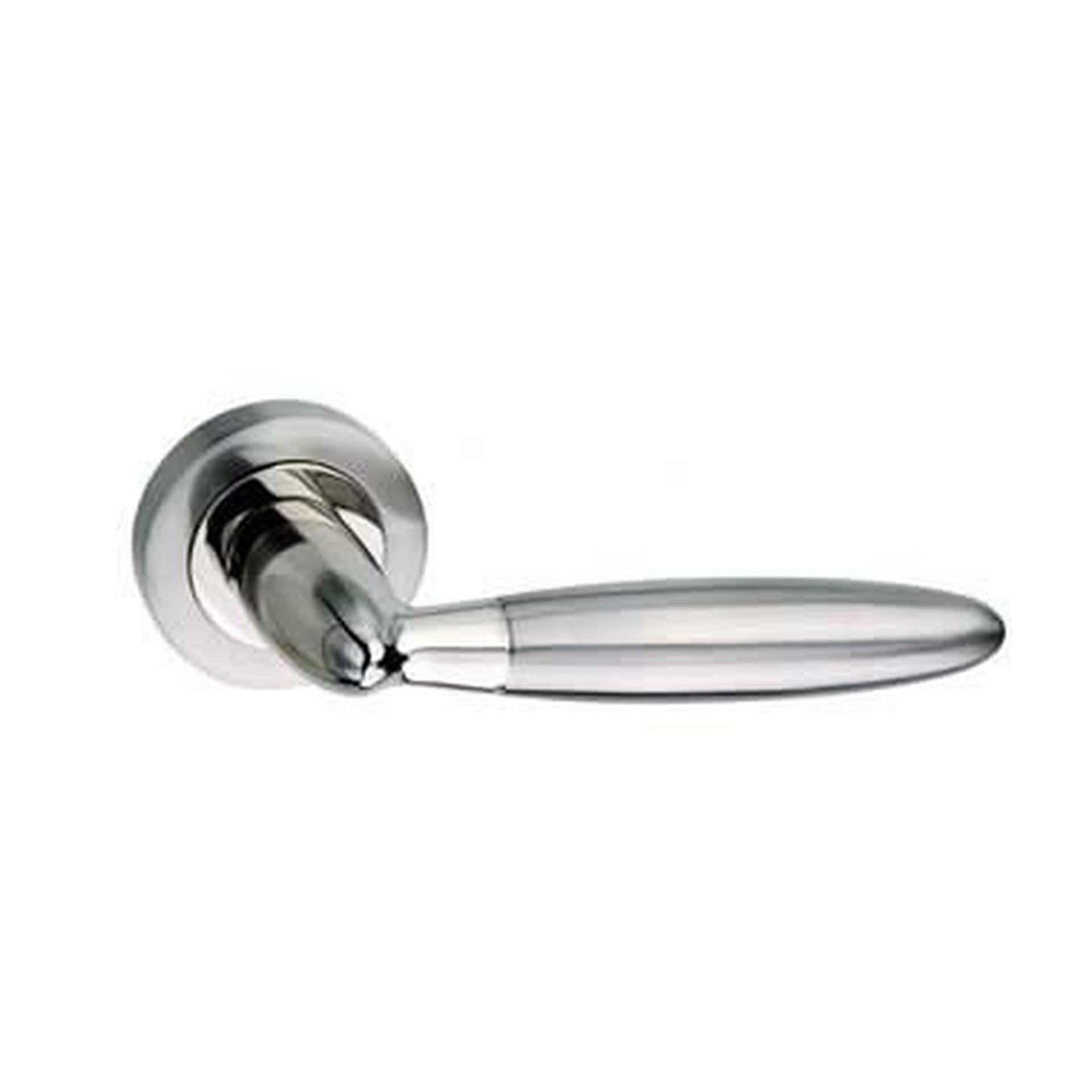 Gibraltar Door Lever - Main Product Image