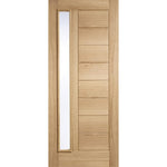 Goodwood Frosted Double Glazed External Door - Main Product Image