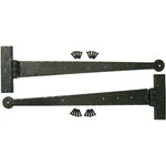 Handforged T Hinge