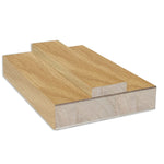 Internal Oak Veneer Prefinished Door Lining Set
