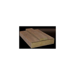 Internal Prefinished Walnut Lining And Track Kit - Main Product Image