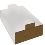 Internal White Primed Door Lining Set - Main Product Image