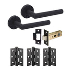 Phoenix Standard Latch Pack