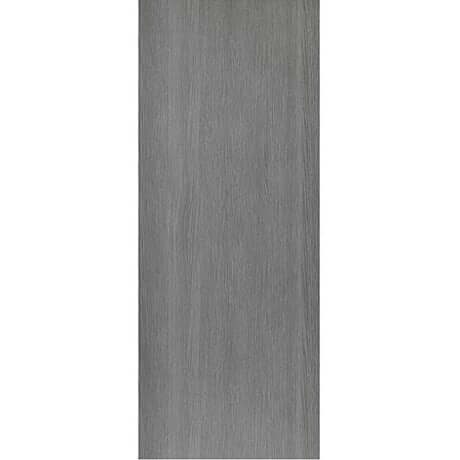 Product Pintado grey internal door with contemporary panel design