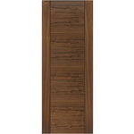 Tigris Walnut Prefinished Internal Fire Door