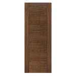 Tigris Walnut Prefinished Internal Fire Door