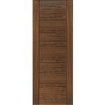Buy Tigris Walnut Prefinished Internal Door online UK