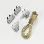 JB Kind Double Automatic Door Closer - Main Product Image