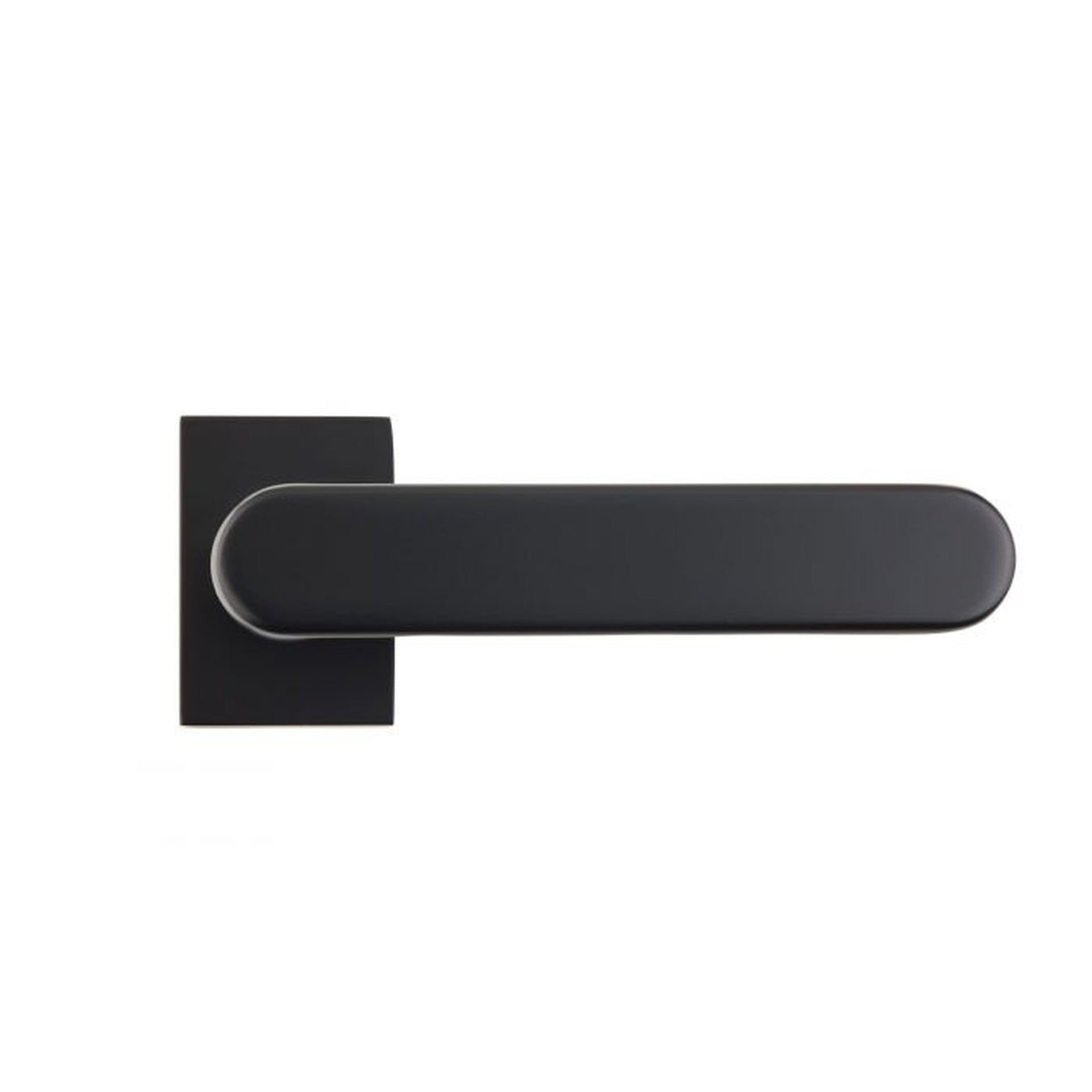 Juno Door Lever - Pair - Main Product Image