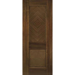 Kensington Prefinished Walnut Door