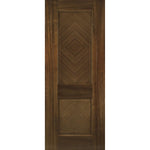 Kensington Pre-Finished Walnut Fire Door - Main Product Image