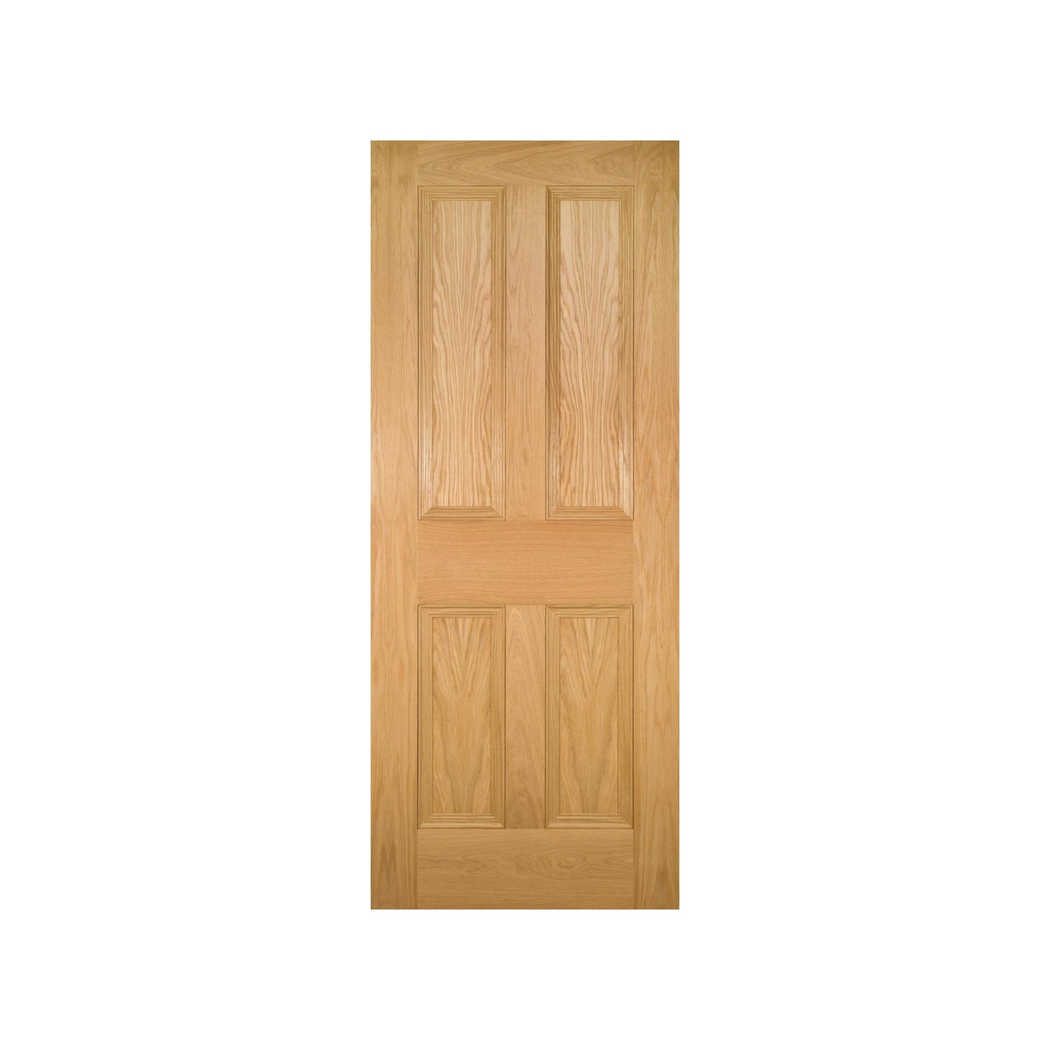 Kingston Oak Door - Main Product Image