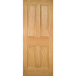 Kingston Oak Door - Main Product Image