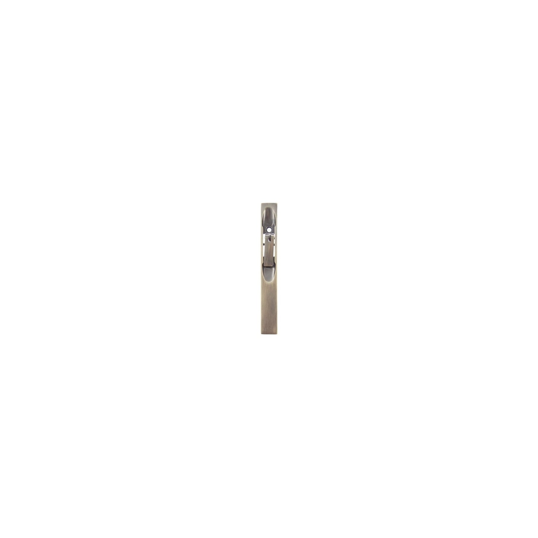Lever Action Flush Bolt 150mm - Main Product Image