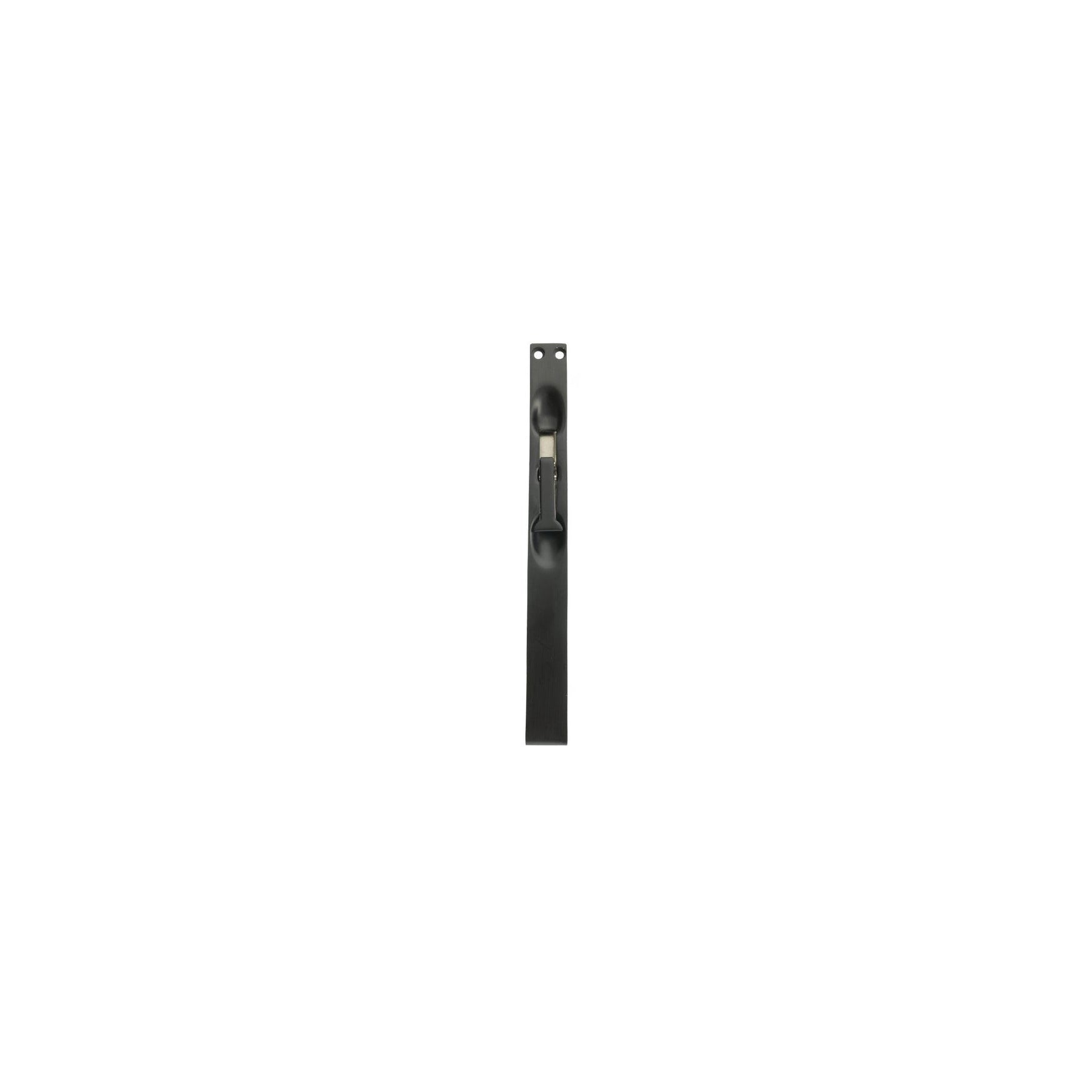 Lever Action Flush Bolt 200mm x 19mm - Main Product Image