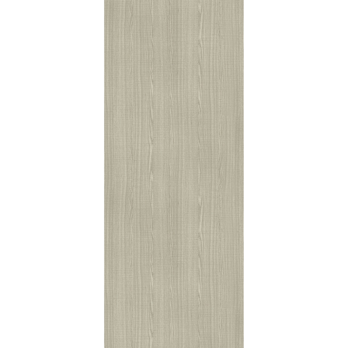 Light Grey Prefinished Internal Flush Door - Main Product Image
