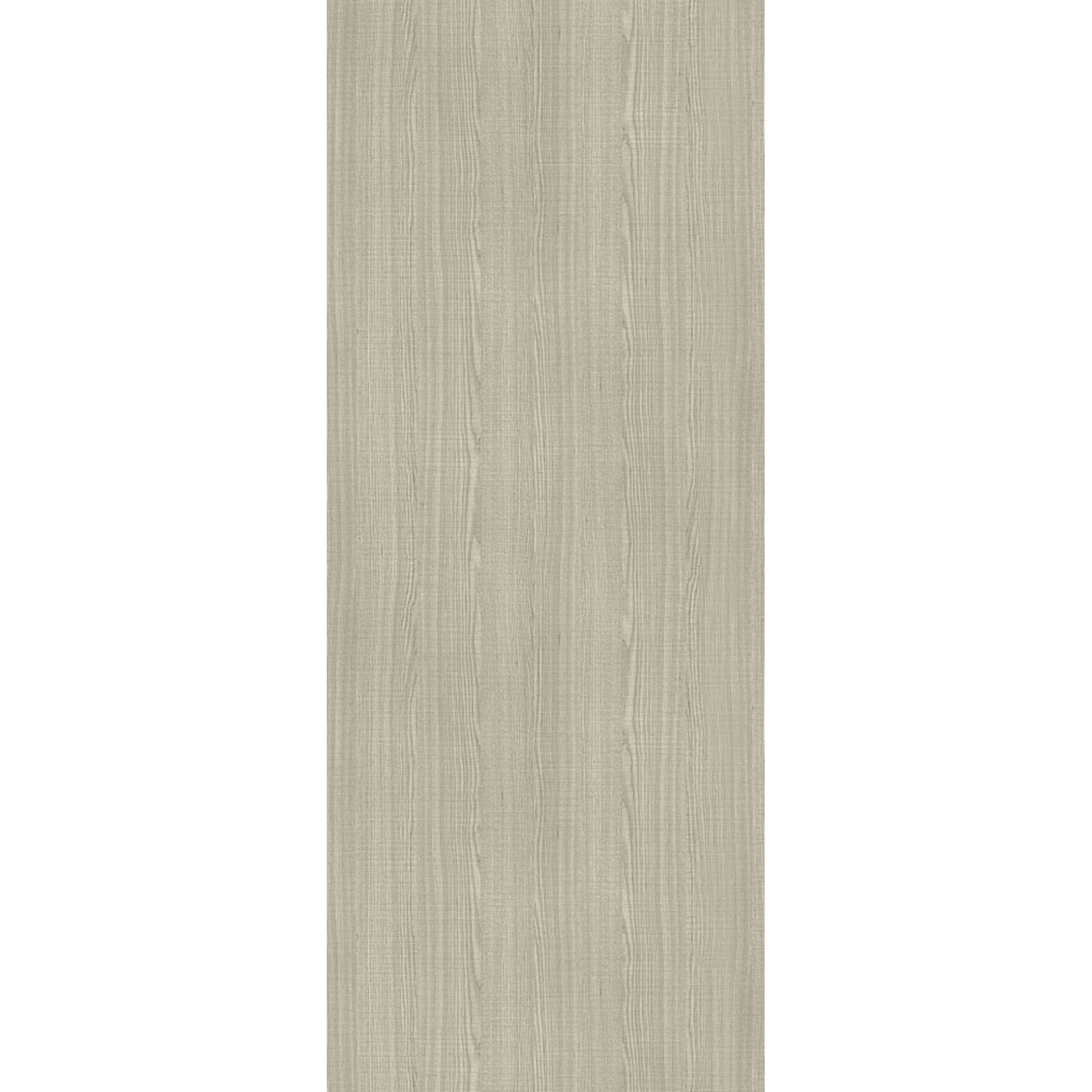 Light Grey Prefinished Internal Flush Door - Main Product Image