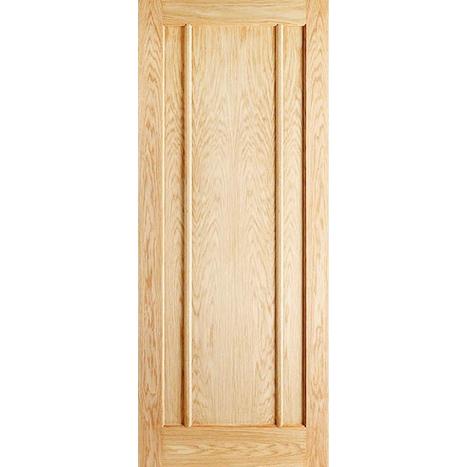 Lincoln Oak FD30 Internal Fire Door - Main Product Image