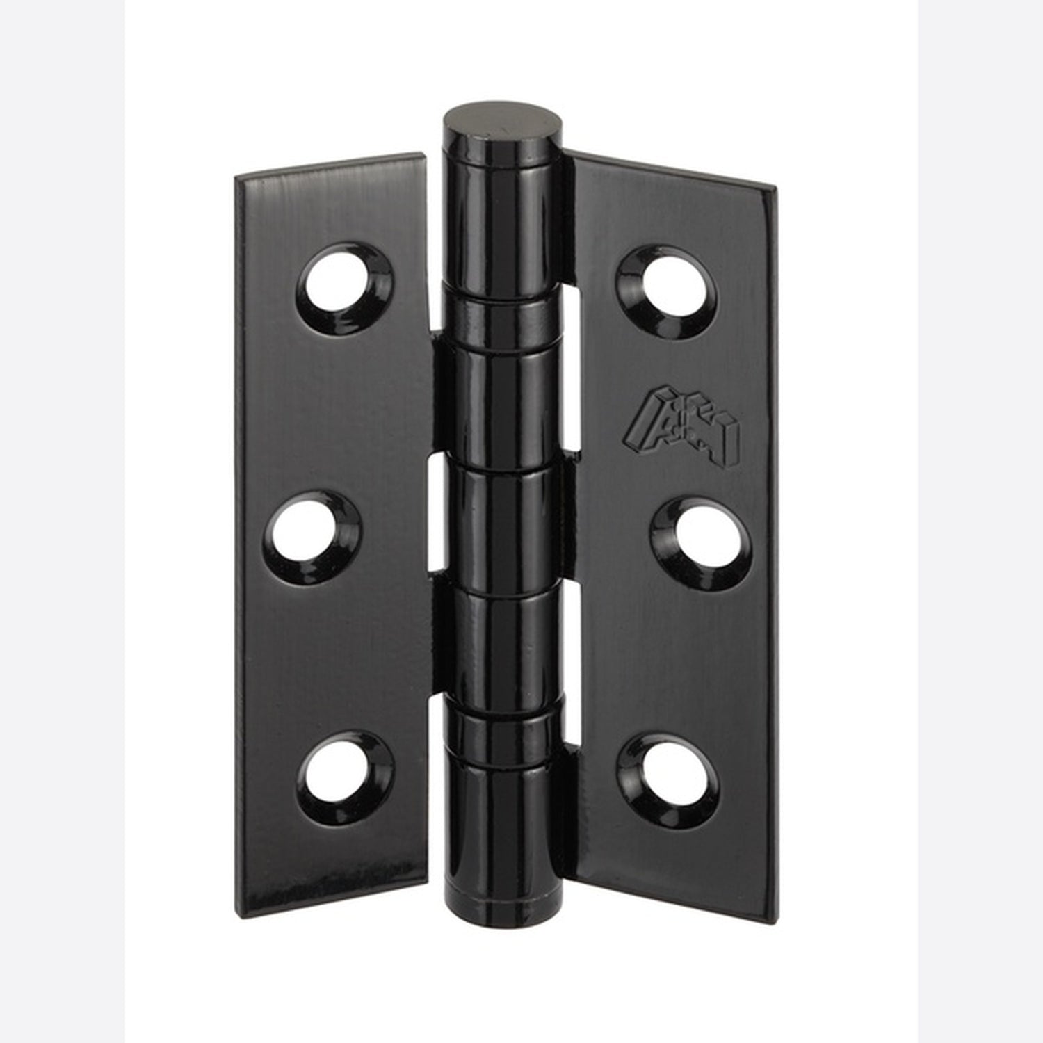 Manhattan Black Hinges
