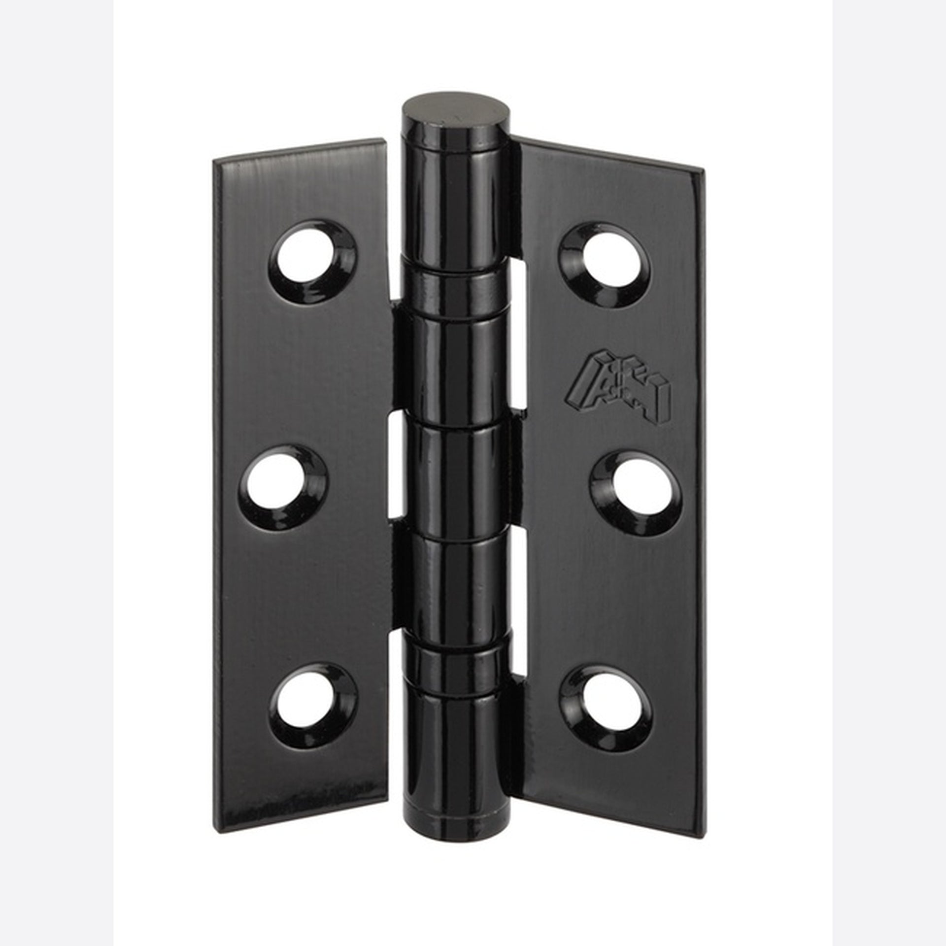 Manhattan Black Hinges