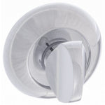 Buy Mediterranean WC Turn And Release On Round Rose online UK